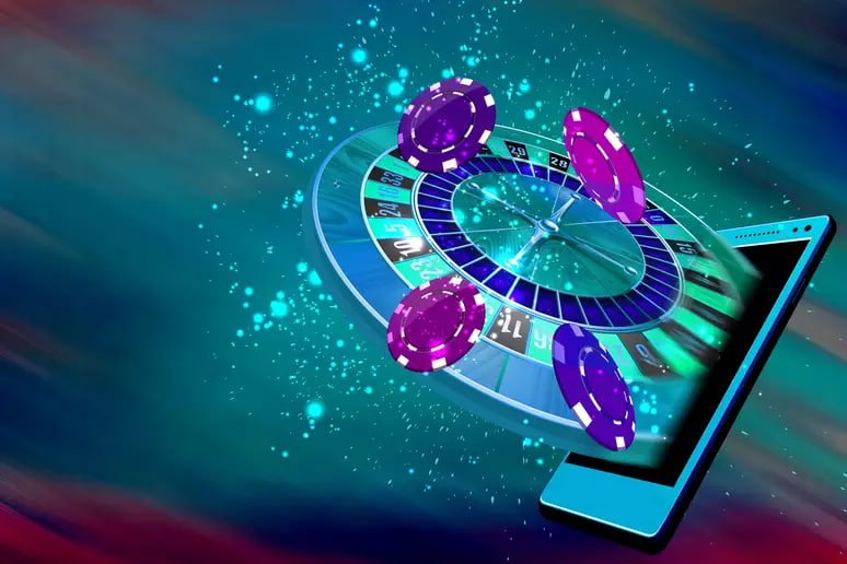 lucky 1023 Slots