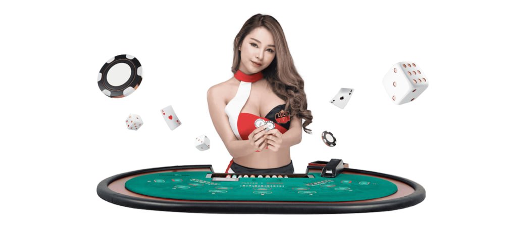 lucky 1023 Free re-spins zone