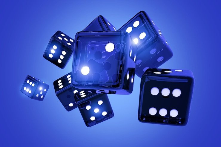 lucky 1023 In-Play Football Betting